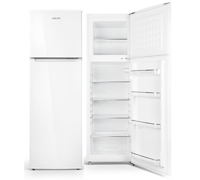 FRIGORIFICO BRANCO 260L - HAEGER NORTH POLE 260