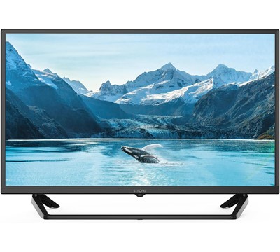 TELEVISOR LED 32" STRONG HD DVB-T2/C/S2