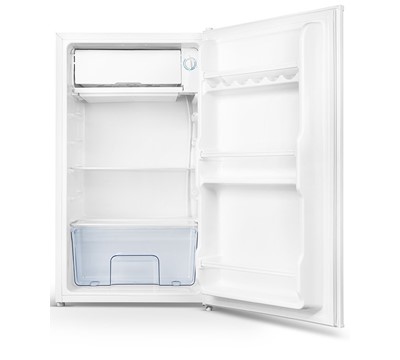 FRIGORÍFICO 90L CLASSE E BRANCO - HAEGER 90D