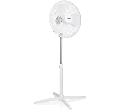 VENTOINHA PÉS CRUZADOS TRISTAR 40Cm 45W BRANCA