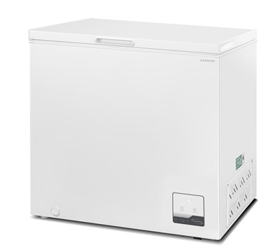 ARCA CONGELADORA HORIZONTAL 199L 83,5x82,3x55,6cm BRA