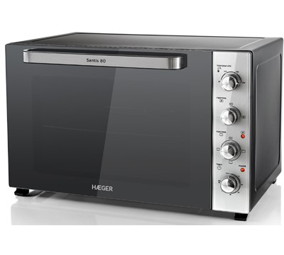 FORNO 80L - HAEGER SANTIS 80
