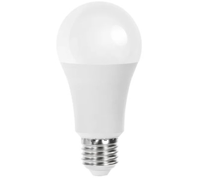 LAMPADA LED A60 E27 21W 6500K