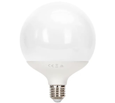 LAMPADA LED G120 E27 20W 6500K