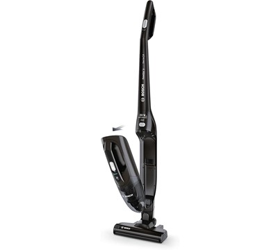 ASPIRADOR VERTICAL S/ FIOS 2EM1 BOSCH READYY Y 20Vmax PRE