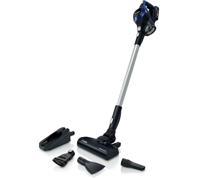 ASPIRADOR VERTICAL S/ FIOS BOSCH BBS611MAT 18V AZUL
