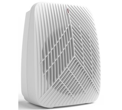 TERMOVENTILADOR TRISTAR QUENTE E FRIO 2000W BRANCO