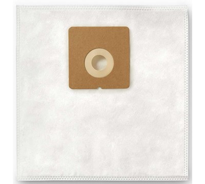 CONJUNTO SACOS 4 UNI. P/ ASPIRADOR UNIVERSAL BRA