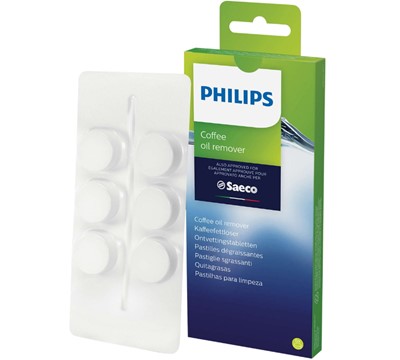 PASTILHAS PARA LIMPEZA DO CIRCUITO CAFÉ