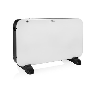 AQUECEDOR CONVECTOR TRISTAR 2000W FUNÇÃO TURBO