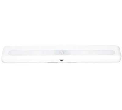 LUZ LED C/ SENSOR 1.5W 3000K 3xAA