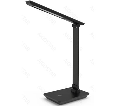 CANDEEIRO MESA LED DOBRÁVEL 4.5W 4000K PRE