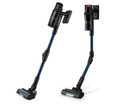 ASPIRADOR VERTICAL DIGITAL PRO BRUSHLESS INSPIRE U7 29.6V UFESA