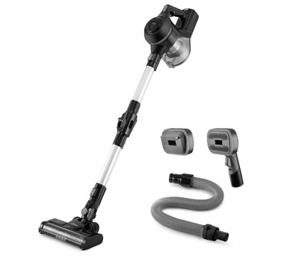 ASPIRADOR VERTICAL DIGITAL BRUSHLESS ANIMAL INSPIRE U3 22.2V UFESA
