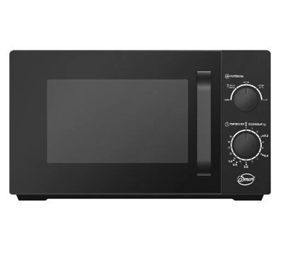 MICRO-ONDAS 20L 700W ESMART PRETO