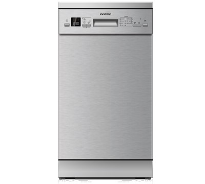MÁQUINA LAVAR LOIÇA INFINITON 10 serviços 45cm INOX