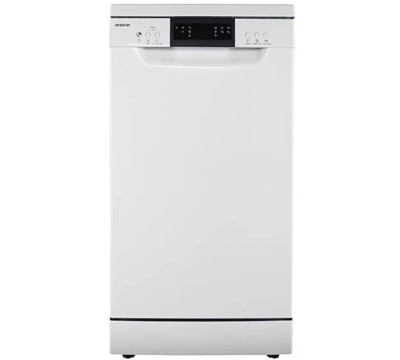 MÁQ LAVAR LOIÇA 9T 60x44.8x84.5cm BRA INFINITON
