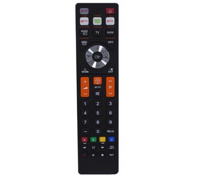 COMANDO TV UNIVERSAL LCD/LED SAMSUNG