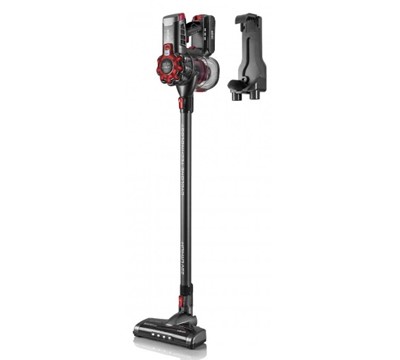ASPIRADOR VERTICAL S/ FIO 22,2V - HAEGER JUPITER II 22,2V