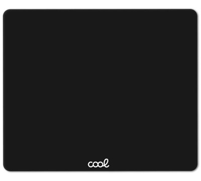 TAPETE DE RATO COOL PRETO