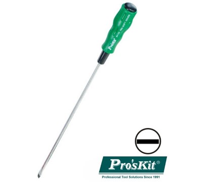 CHAVE DE FENDAS 5X250MM 360MM PROSKIT