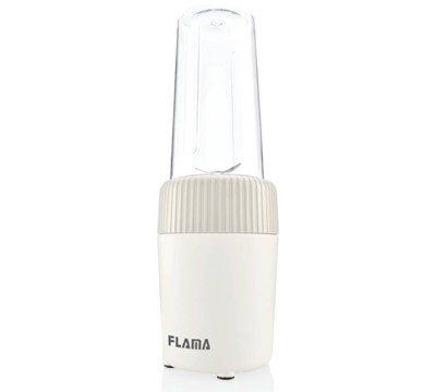 LIQUIDIFICADORA TO-GO PEARL WHITE FLAMA