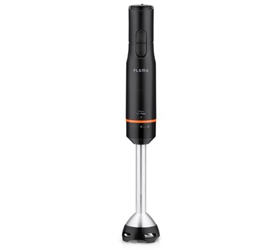VARINHA MÁGICA BLENDEASY ANTISCRATCH 1000W FLAMA