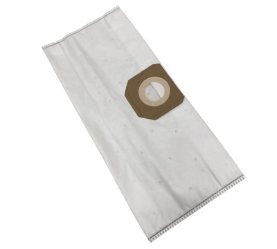 3 SACOS DE PÓ P/ ASPIRADOR HAEGER AQUACLEAN (PRO)