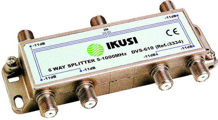 dvs-610