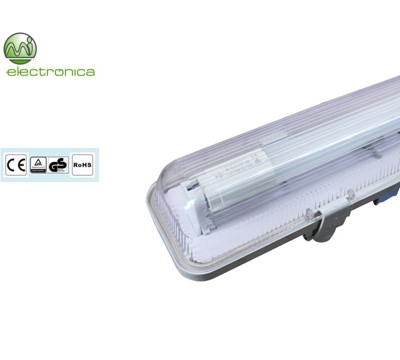 ARMADURA 1X T8 150 LED